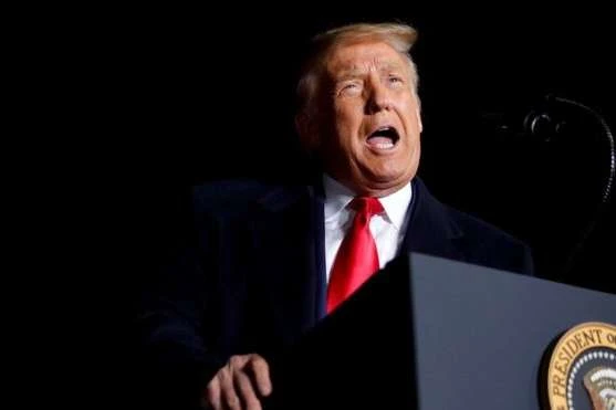Трамп відреагував на звинувачення у сексуальних домаганнях