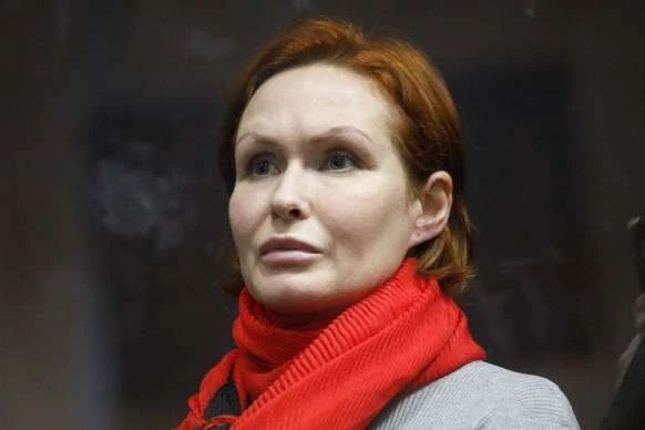 Справа Шеремета. Лікарка Кузьменко пояснила, на чому ґрунтується підозра слідства проти волонтерів