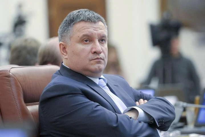 Аваков не зможе скласти іспит на знання української – професор Колумбійського університету