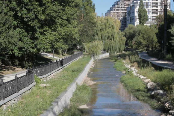 Руїна в Криму: як півострів переживає екологічну катастрофу (фото)