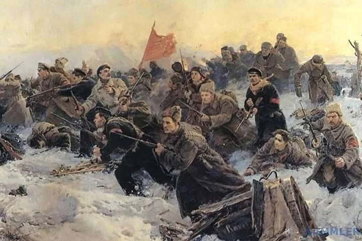 Чи здатна армія Росії нести незалежність сусіднім країнам?