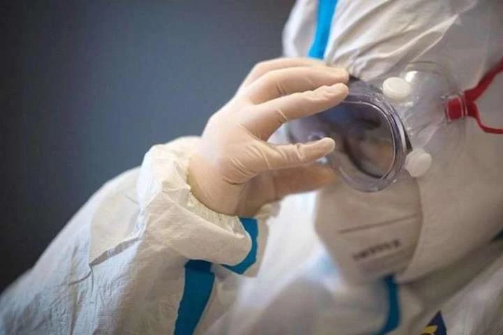 США пригрозили Китаю ізоляцією у разі відмови в Covid-розслідуванні