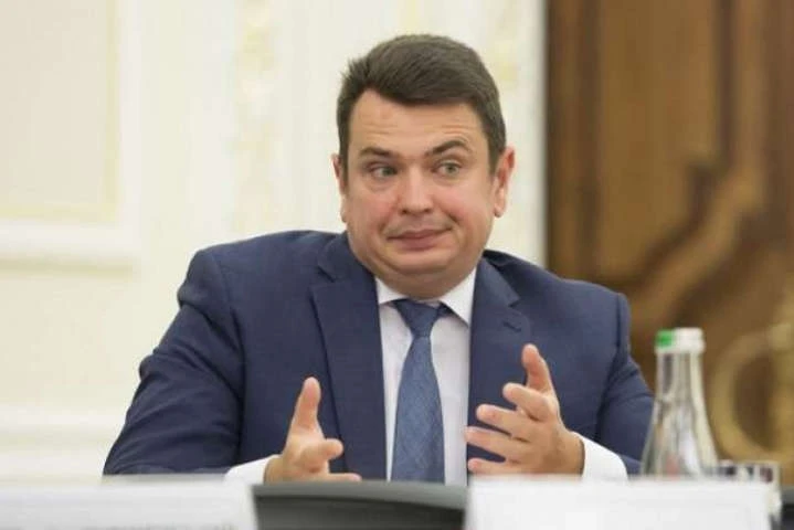 Ситник мусить написати заяву