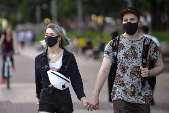 Covid-19 в Україні: за добу менше 300 заражень
