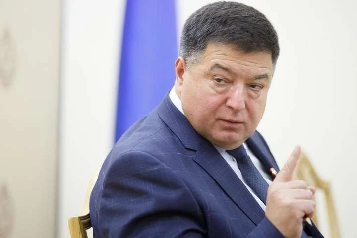 Зеленський прокоментував звільнення Тупицького