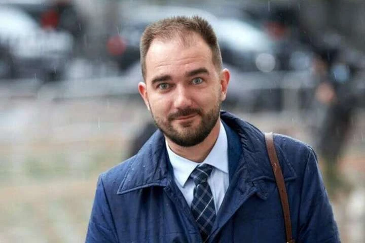 Венедіктова підписала підозру скандальному «слузі» Юрченку