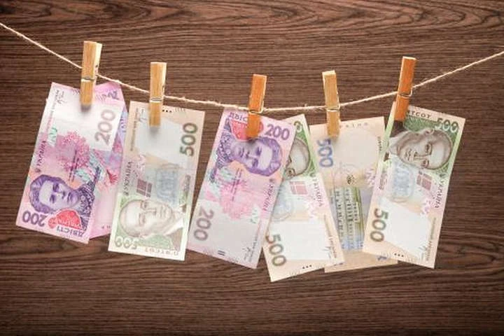 Столичні податківці викрили схему з обігом у понад 1,6 млрд грн