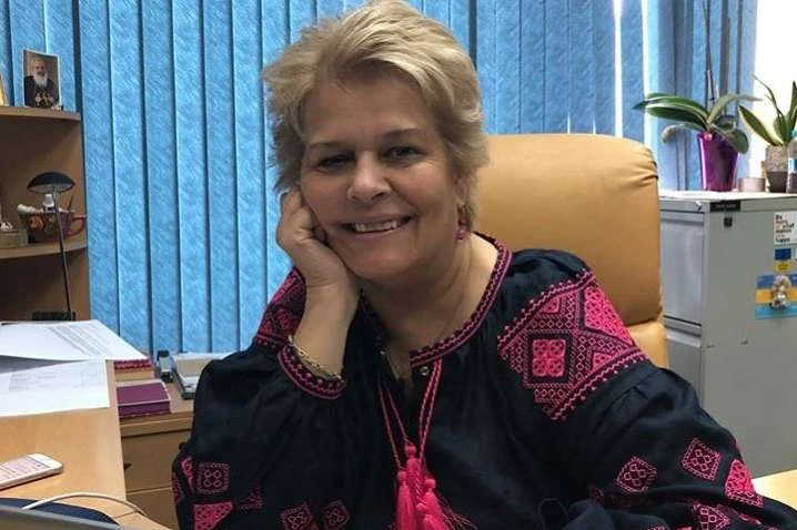 Втрата. Марта Коломиєць вміла любити