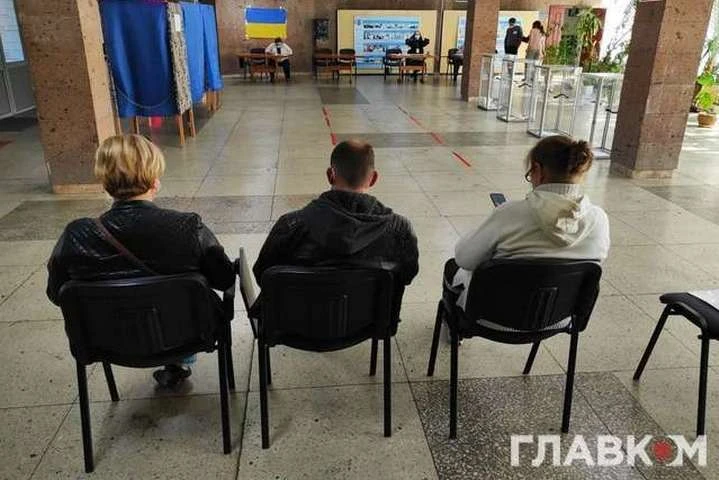 ЦВК: карантин вихідного дня не завадить другому туру виборів