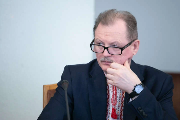 Освітній омбудсмен прокоментував скандал у столичному Коледжі інформаційних систем та технологій