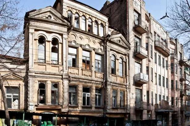 Порятунок садиби Мурашка: столична влада ініціює негайні заходи