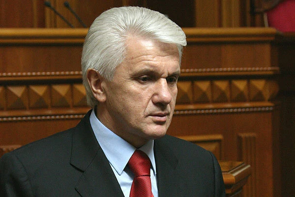Ексспікер парламенту Володимир Литвин захворів на коронавірус