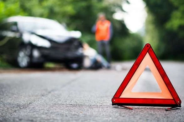 У Польщі українець, тікаючи від поліції, загинув у ДТП