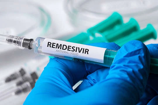 «Ремдесивір» будуть постачати відразу до лікарень, – МОЗ