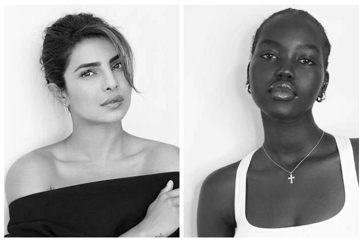 Victoria’s Secret показала фото своих новых «ангелов»
