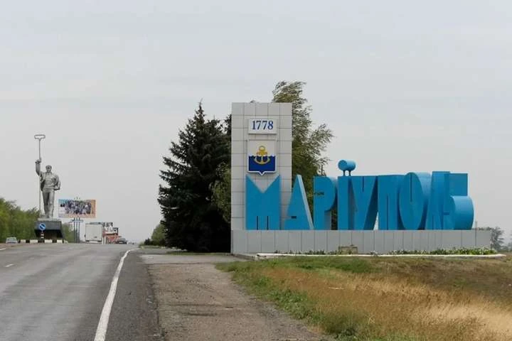 У Маріуполі проведуть антитерористичні заходи