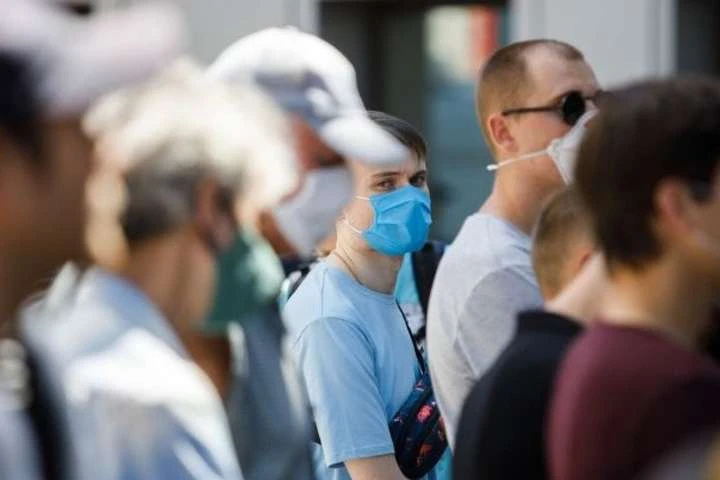 В Україні оновили поділ на карантинні зони: що змінилося