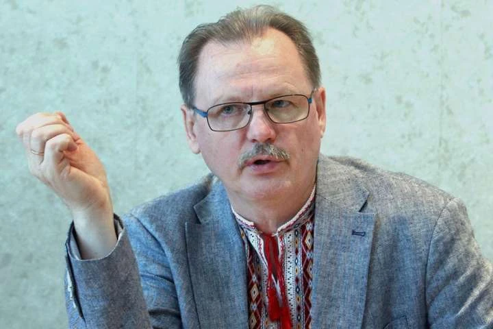 Сергій Горбачов: Вчителі під час карантину виконують подвійну роботу. Її треба оплачувати