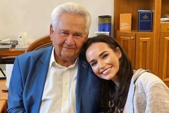 Апофеоз кадрової політики Зеленського, або «Машиного дєдушку» просять на вихід