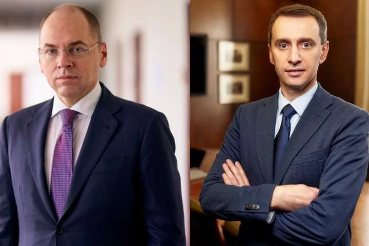 Військовий епідеміолог: Проти Степанова і Ляшка можна відкривати кримінальну справу