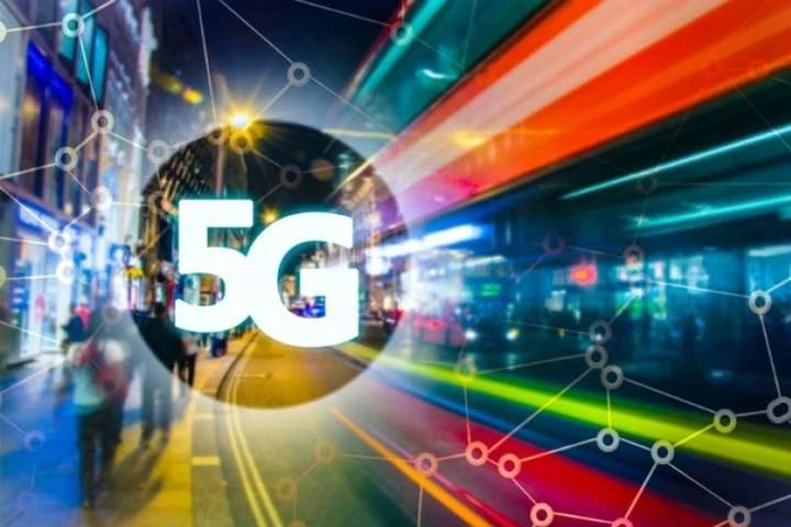 5G в Україні: тендер на частоти Кабмін планує провести лише через рік