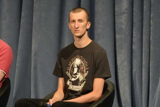 Суд скасував вирок Кольченку за участь у протестах під посольством Білорусі