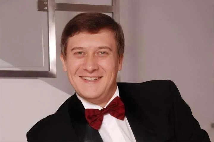 Помер актор серіалу «Спіймати Кайдаша» Ігор Назаров