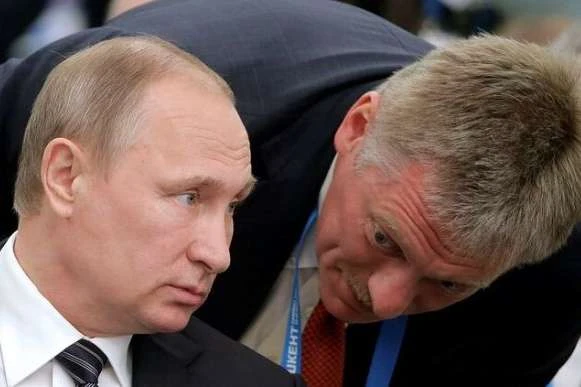 Путін і ватажки його ОПГ жорстко прорахувалися
