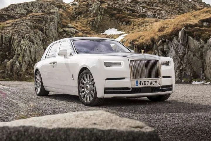 Rolls-Royce створила відділ по розробці водневих технологій