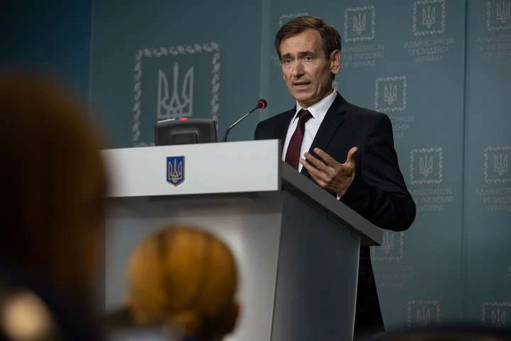 «Шкодять державі». У Зеленського дали оцінку рішенням Конституційного суду