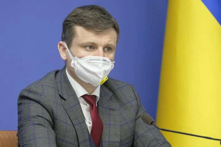 Глава Мінфіну повідомив, скільки грошей залишилося в коронавірусному фонді