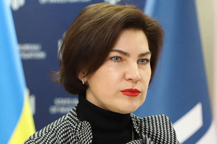 ЗМІ: Генпрокурор Венедіктова рятує бізнесмена Волошина, якого шукає Інтерпол