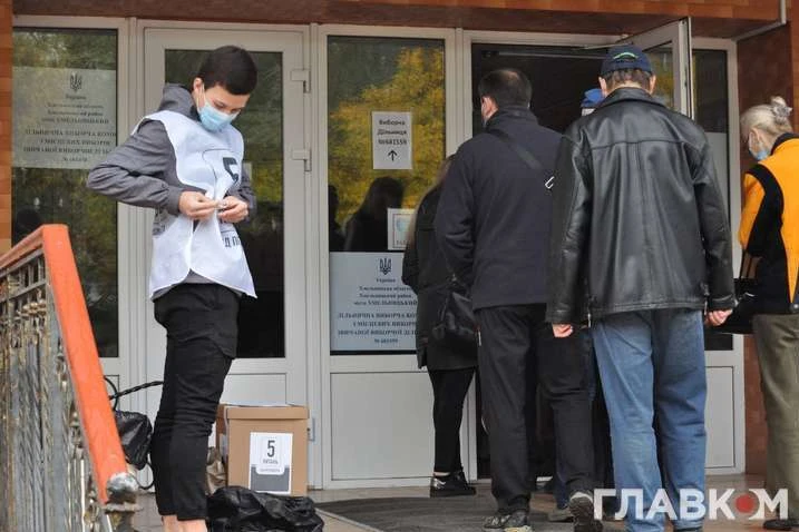 П'ять запитань президента — що це було?