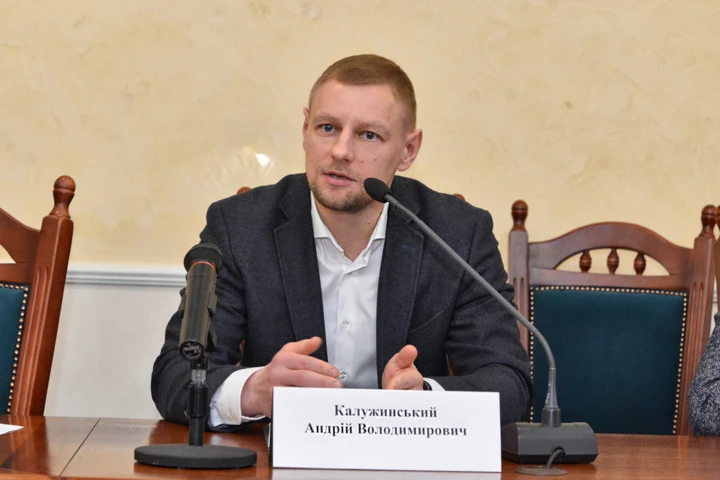 ЗМІ: «НАБУшник» Калужинський уникнув покарання за смертельну ДТП