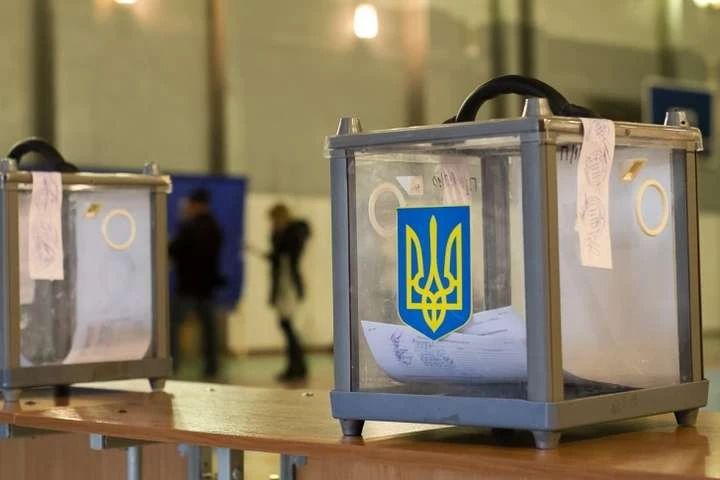 Мінцифри випустив серіал, де простою мовою пояснюється все про місцеві вибори-2020