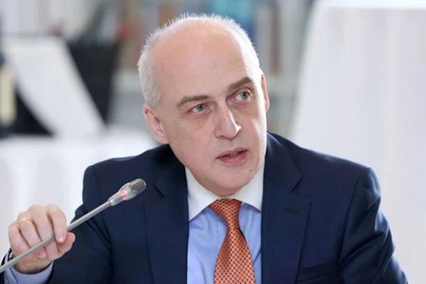 У 2024 році Грузія подасть заявку на членство у ЄС
