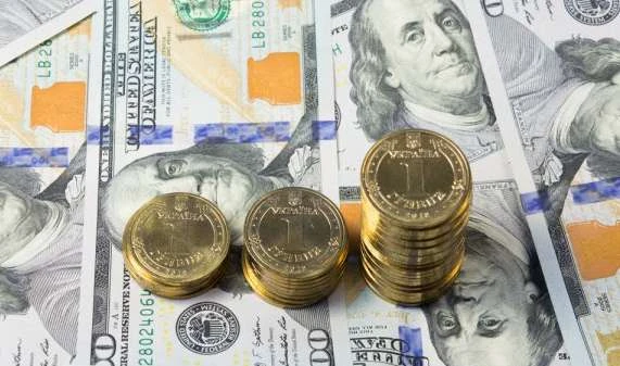 Нацбанк назвав головну причину послаблення гривні