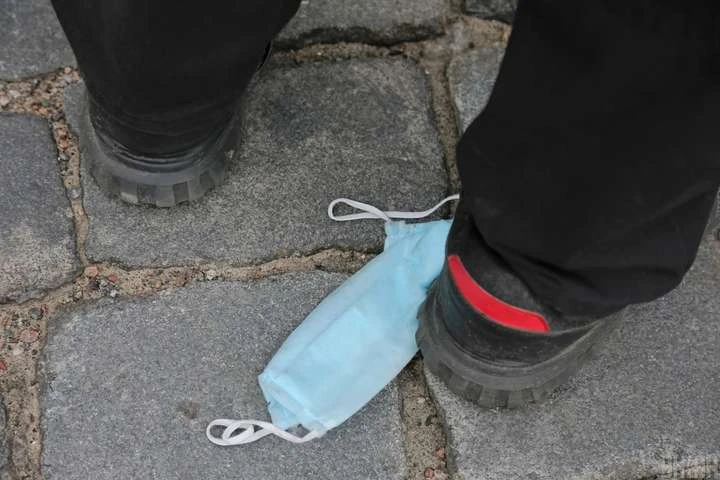 У МОЗ дали пораду українцям, які не вірять у коронавірус