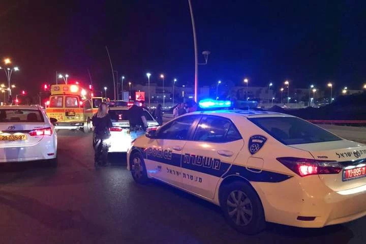 Ізраїль звинувачує 26-річного туриста з України у зґвалтуванні 83-річної жінки