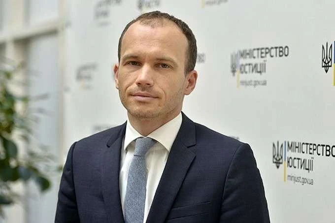 Глава Мін’юсту: відновити роботу НАЗК можна за кілька місяців