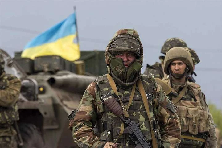 У Збройних силах підвищать грошове забезпечення та перерахують пенсії