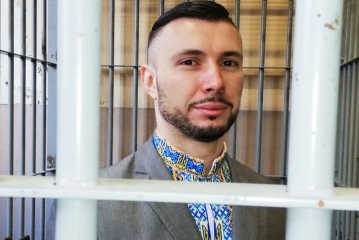 Справа Марківа: італійський прокурор говорить про слабкість звинувачення
