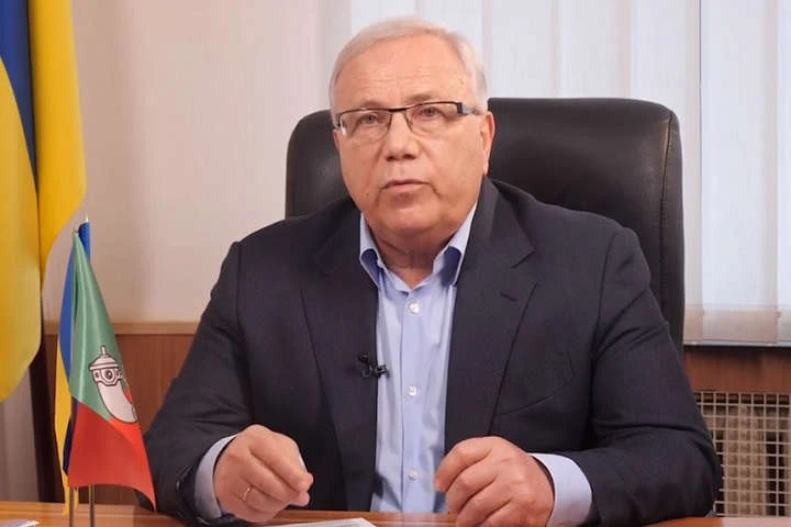 Вілкул знявся з виборів мера Кривого Рогу