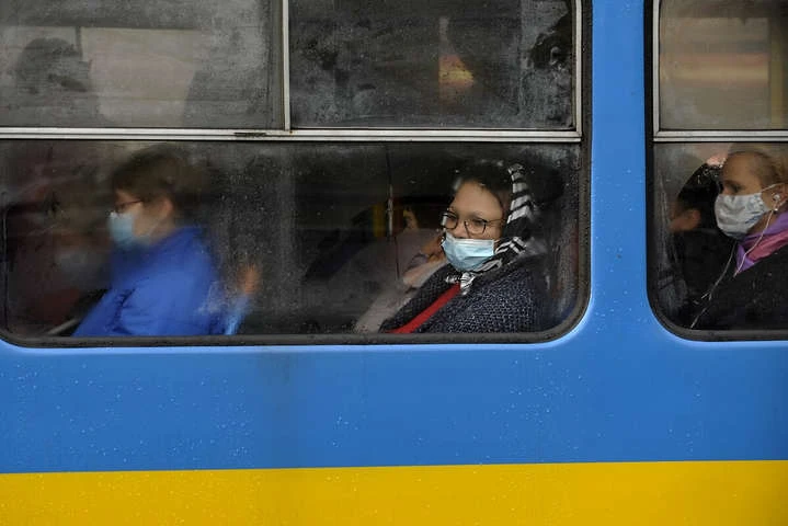 В Україні починає діяти нове епідемічне зонування – список
