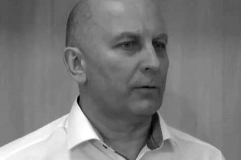 Ще один очільник дитячої лікарні помер від Covid-19