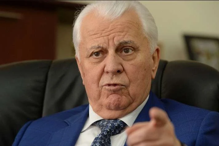 Кравчук – Росії: Ми не в СРСР і не під Кремлем. Україна – незалежна держава