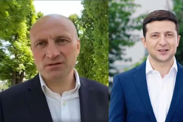 Бандит чи не бандит? Суд дав оцінку словам президента Зеленського на адресу мера Черкас