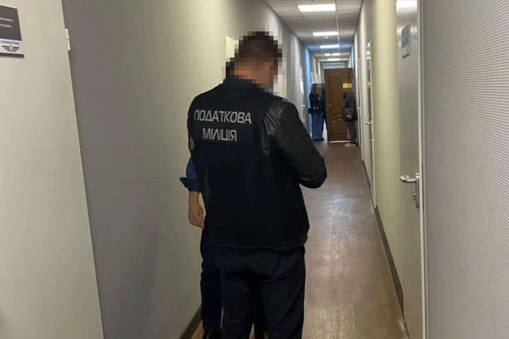 Чергові обшуки у столиці. Посадовці «Київпастрансу» підозрюються у привласненні мільйонів