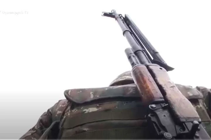 Вірменські сили втратили понад 400 військових за два тижні боїв у Нагірному Карабасі