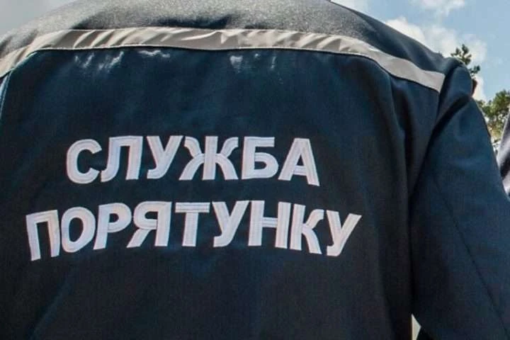 Відсьогодні ДСНС переведена на посилений режим несення служби